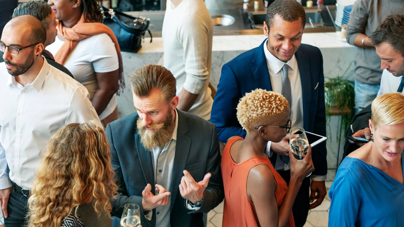 mobile ticketing for event organizers