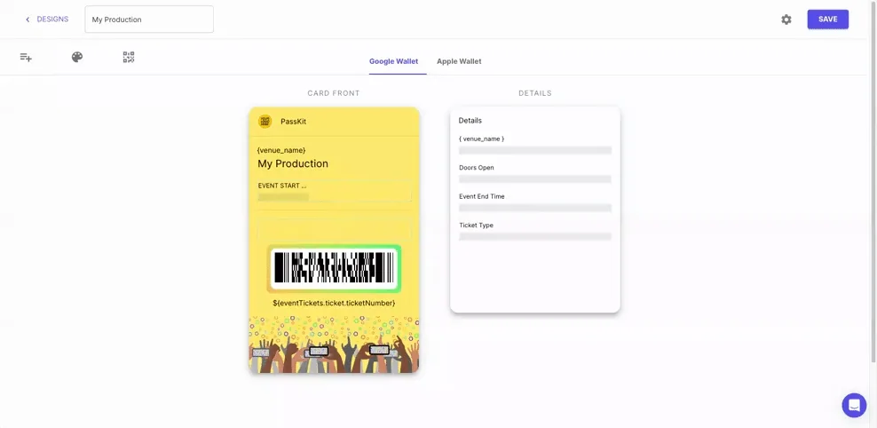 Why PassKit Is The Best Mobile Ticketing Software For Businesses illustration
