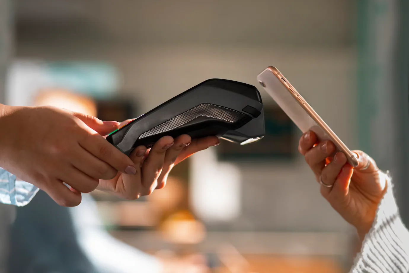 mobile wallet loyalty program