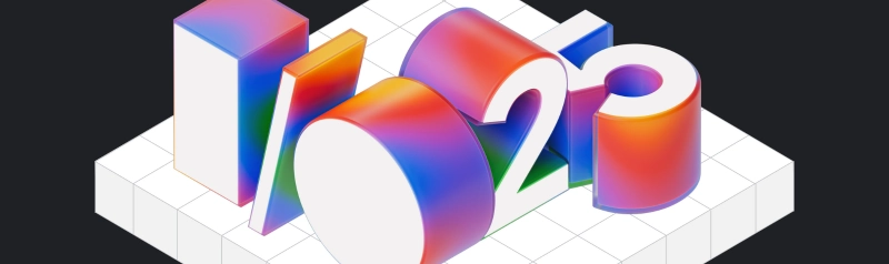 Google I/O 2025 graphic