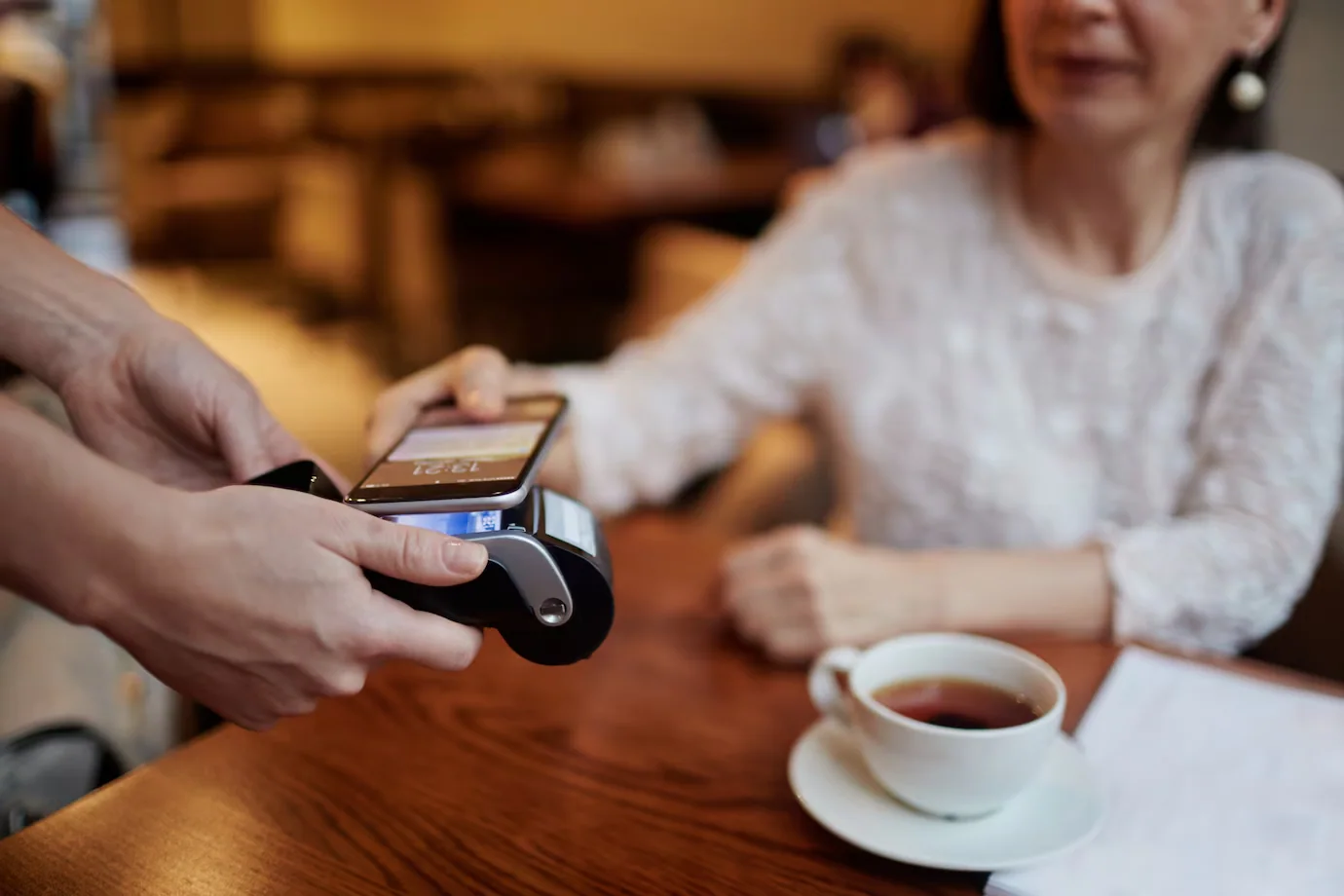 customer loyalty programs