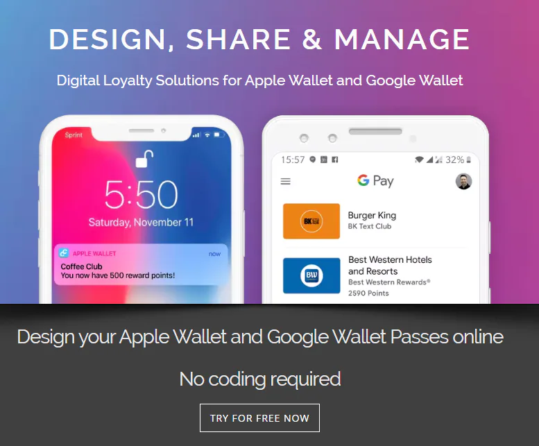NFC payment in loyalty programs