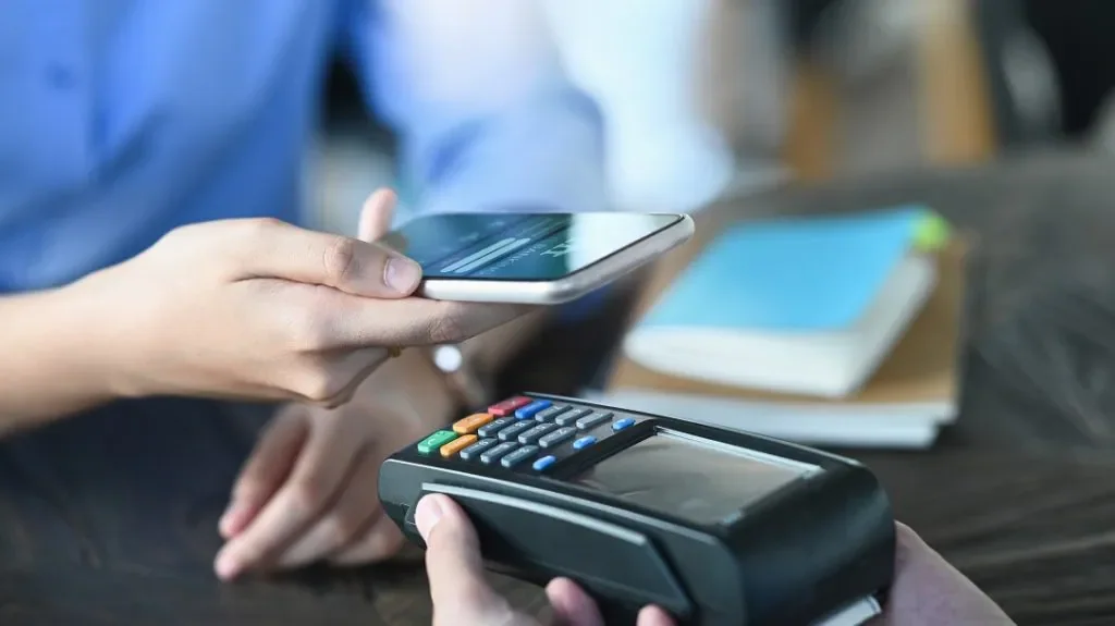 NFC payment technology