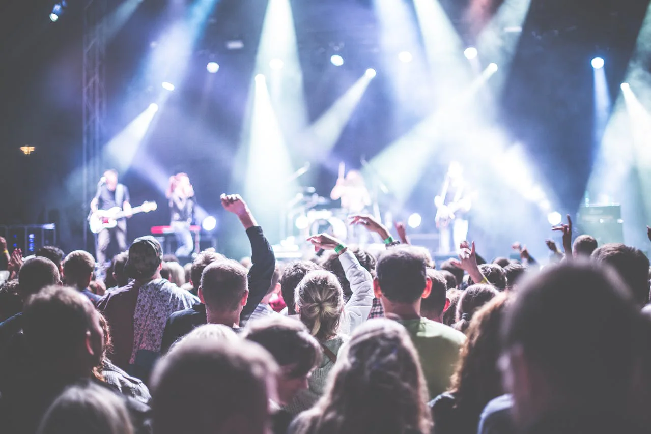 NFC Tickets: The Best Solution for Sports and Event Organizers illustration