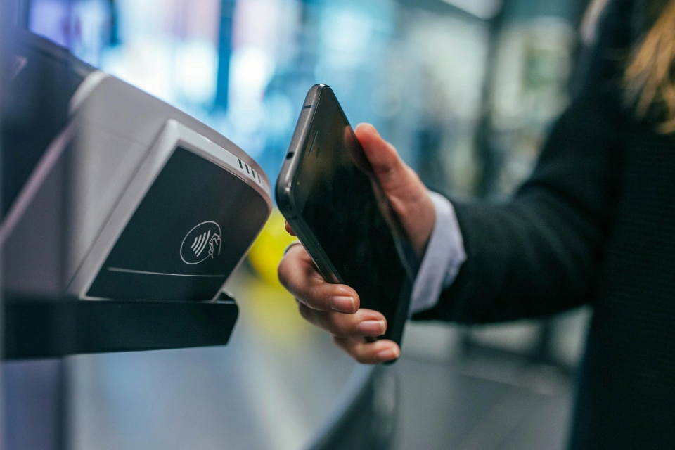 NFC Tickets: The Best Solution for Sports and Event Organizers illustration
