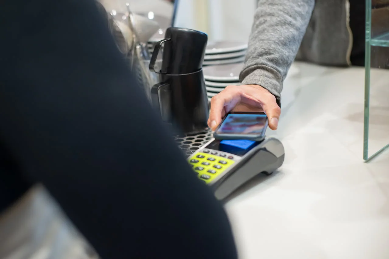 NFC vs QR Code: Which is Better for Your Business? illustration