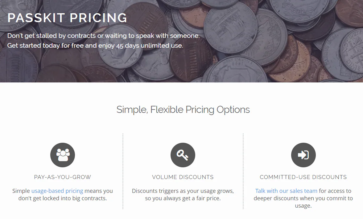 digital membership program pricing
