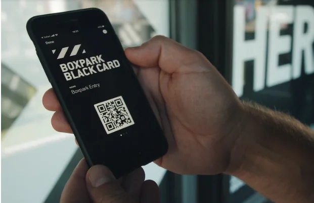 boxpark personalized customer experience in 2022