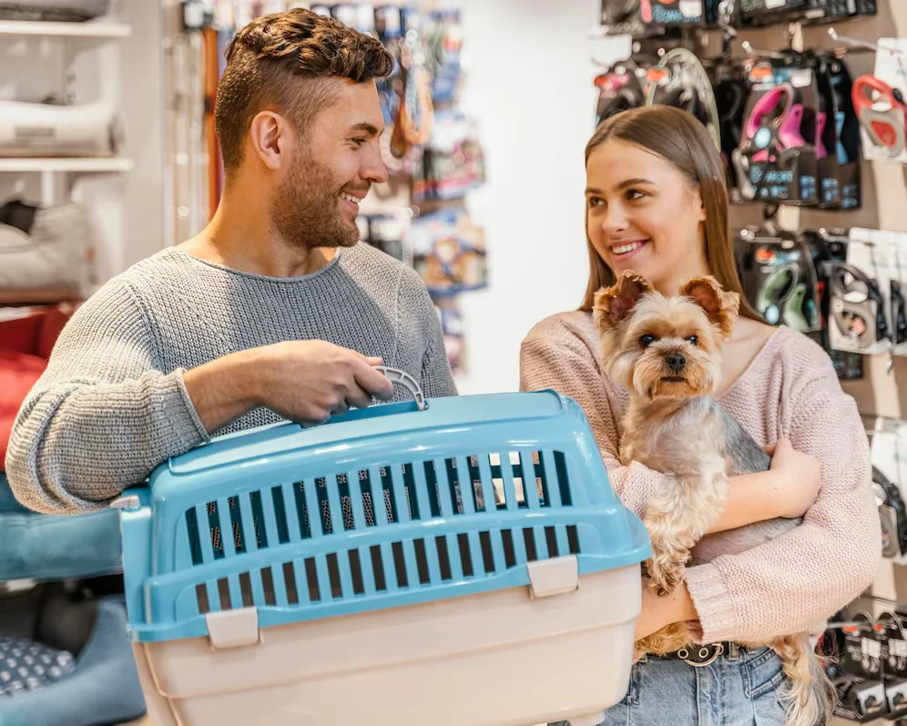 pet store rewards program