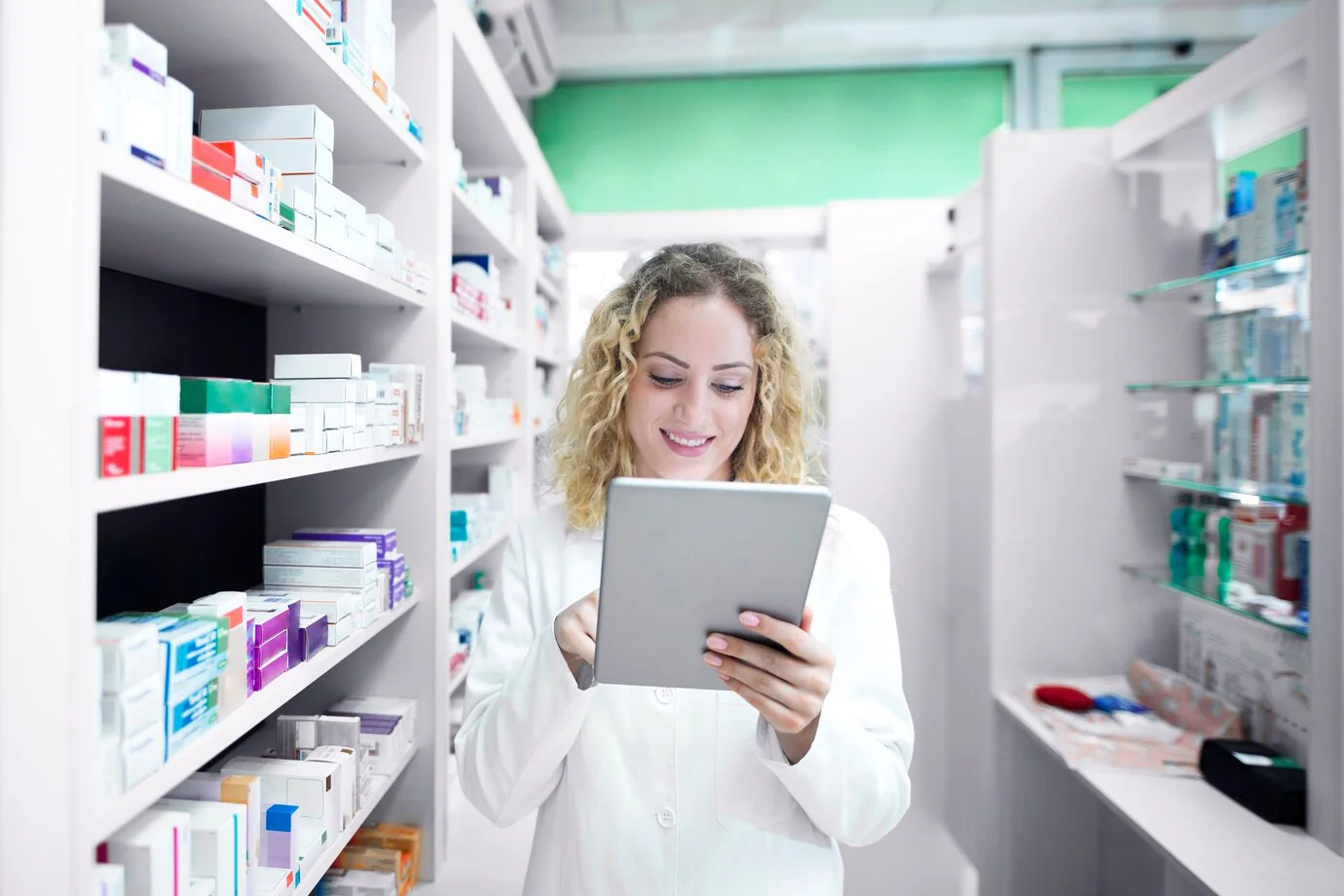 pharmacy loyalty card