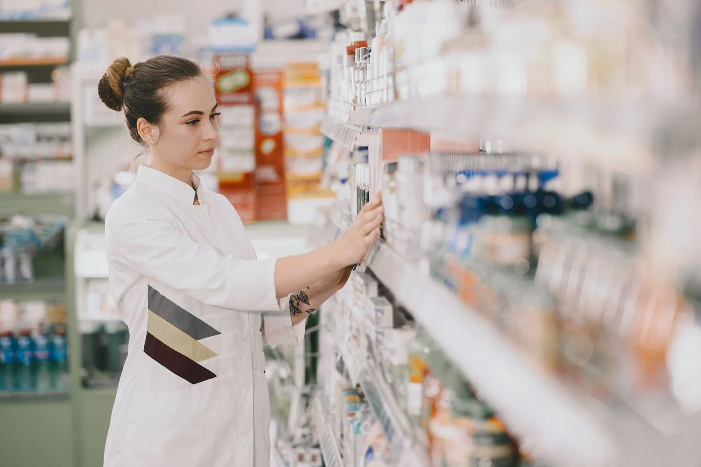 pharmacy loyalty card