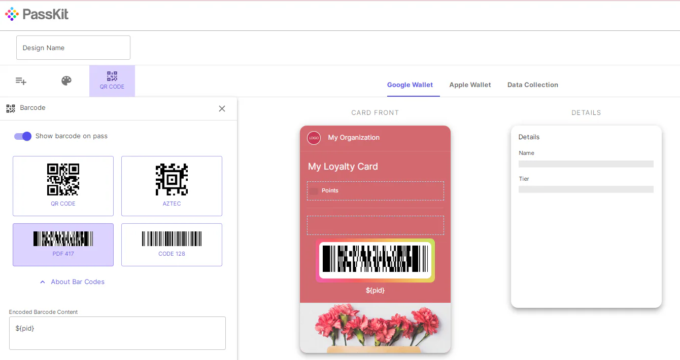 pharmacy loyalty cards
