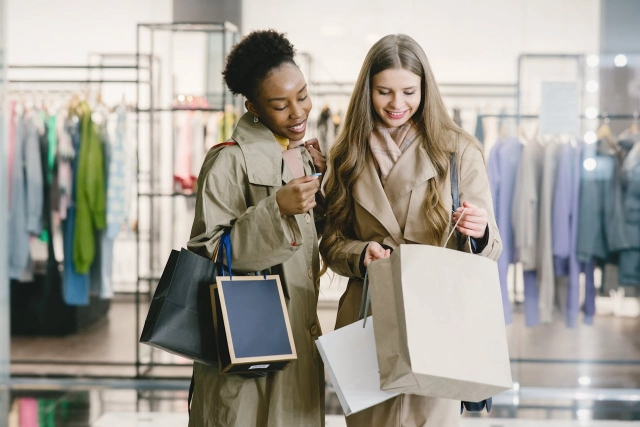 QR code coupons that build customer loyalty
