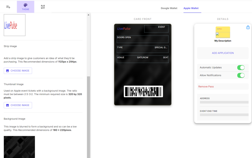 How to Create QR Code Tickets For Your Events illustration
