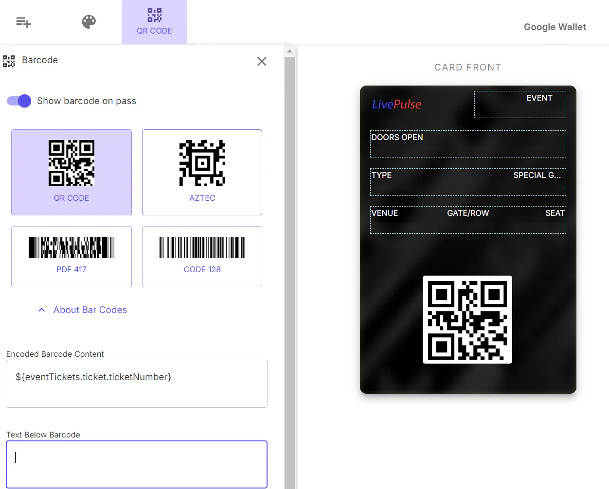 How to Create QR Code Tickets For Your Events illustration