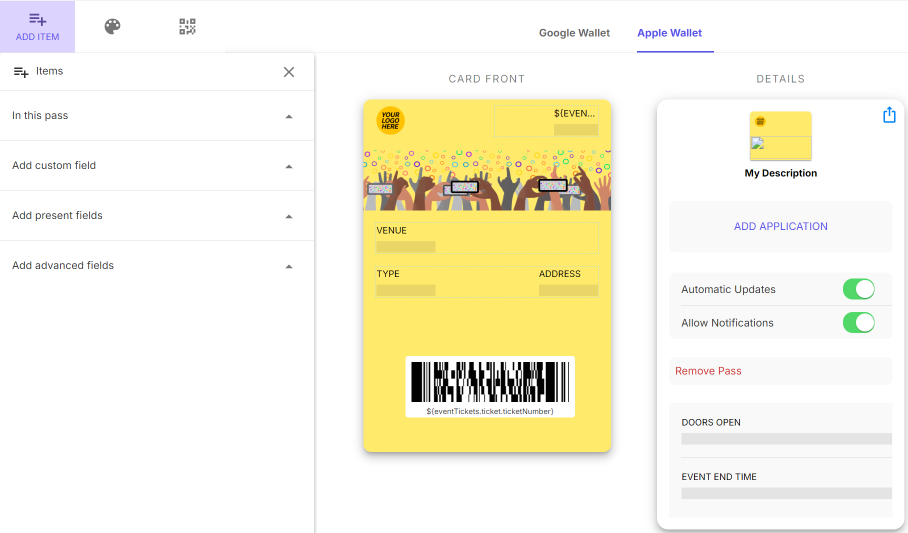 How to Create QR Code Tickets For Your Events illustration