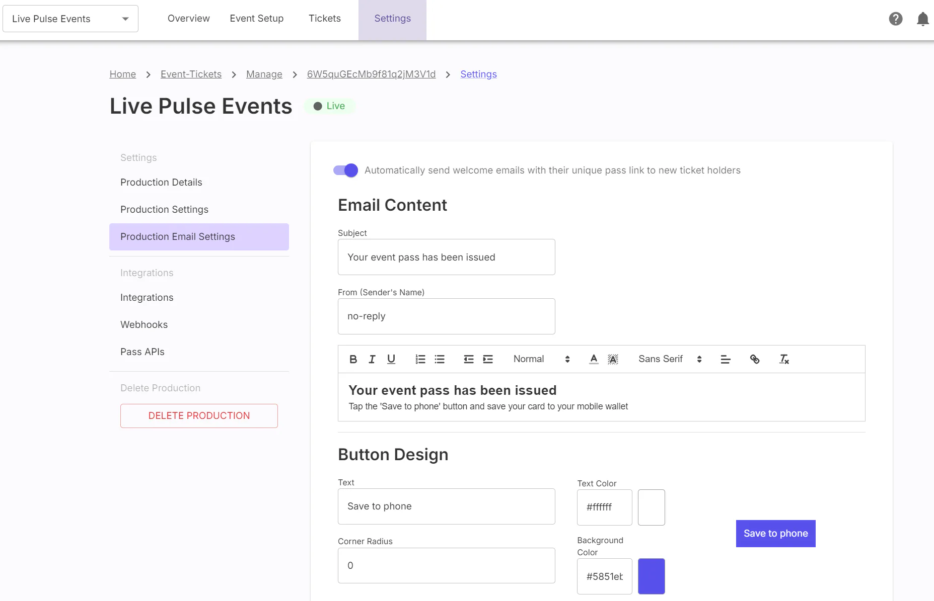 How to Create QR Code Tickets For Your Events illustration