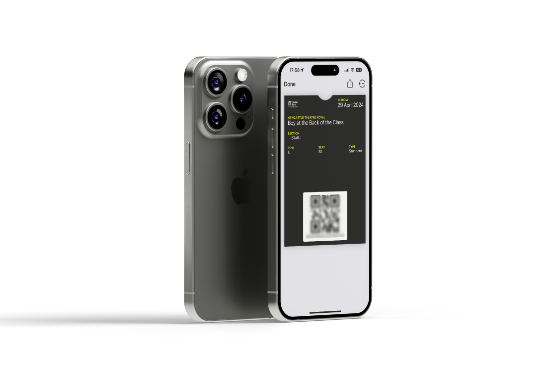 How to Create QR Code Tickets For Your Events illustration