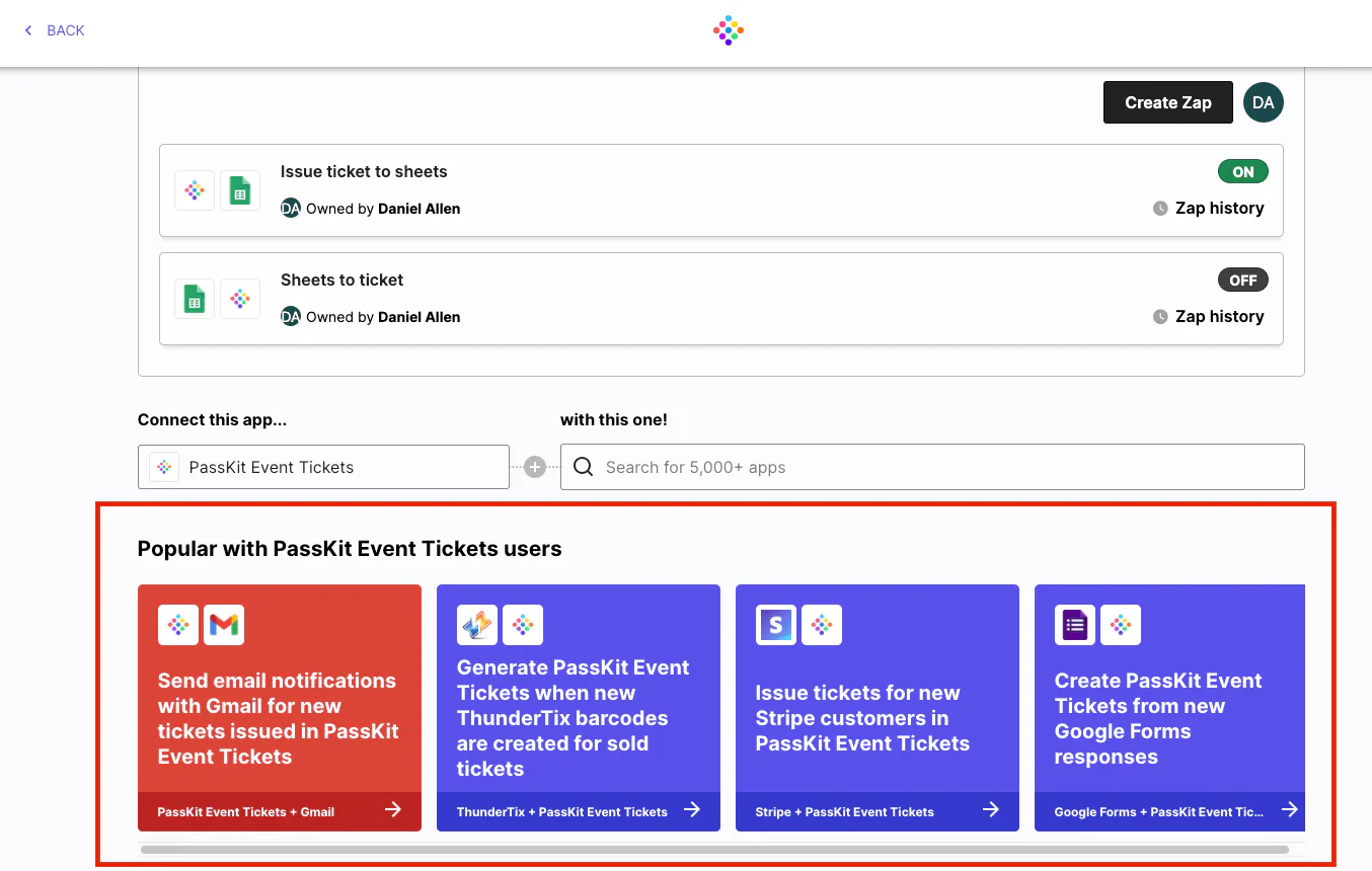 How to Create QR Code Tickets For Your Events illustration