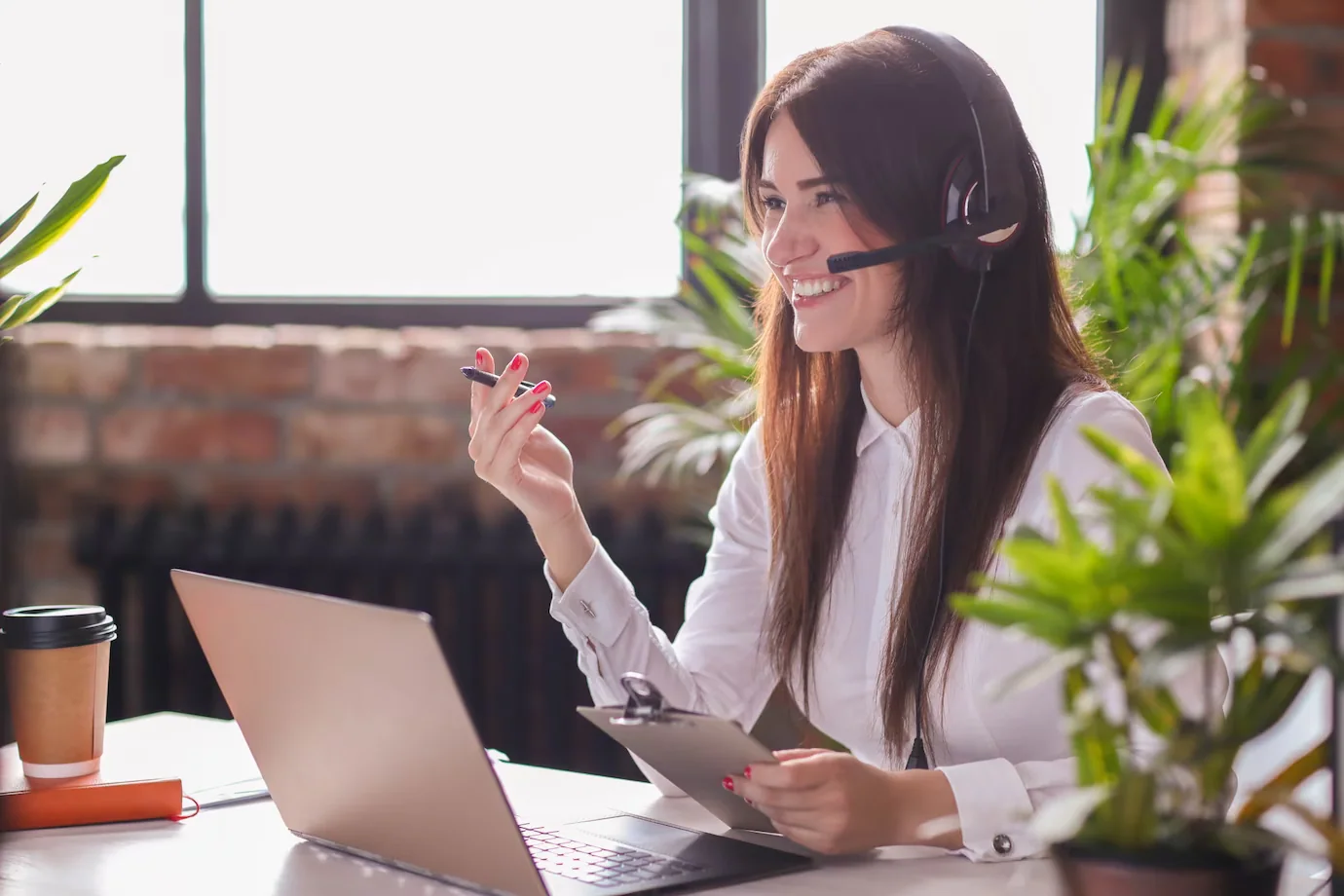 CRM for customer service