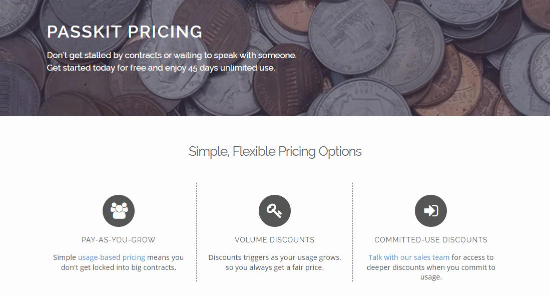 PassKit guide illustration for 5 Best Shopify Loyalty Apps for Ecommerce Stores