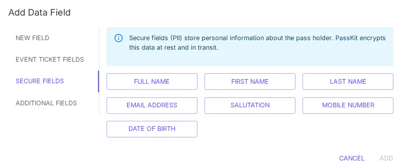 PassKit guide illustration for How to Modernize Sport Game Tickets with PassKit