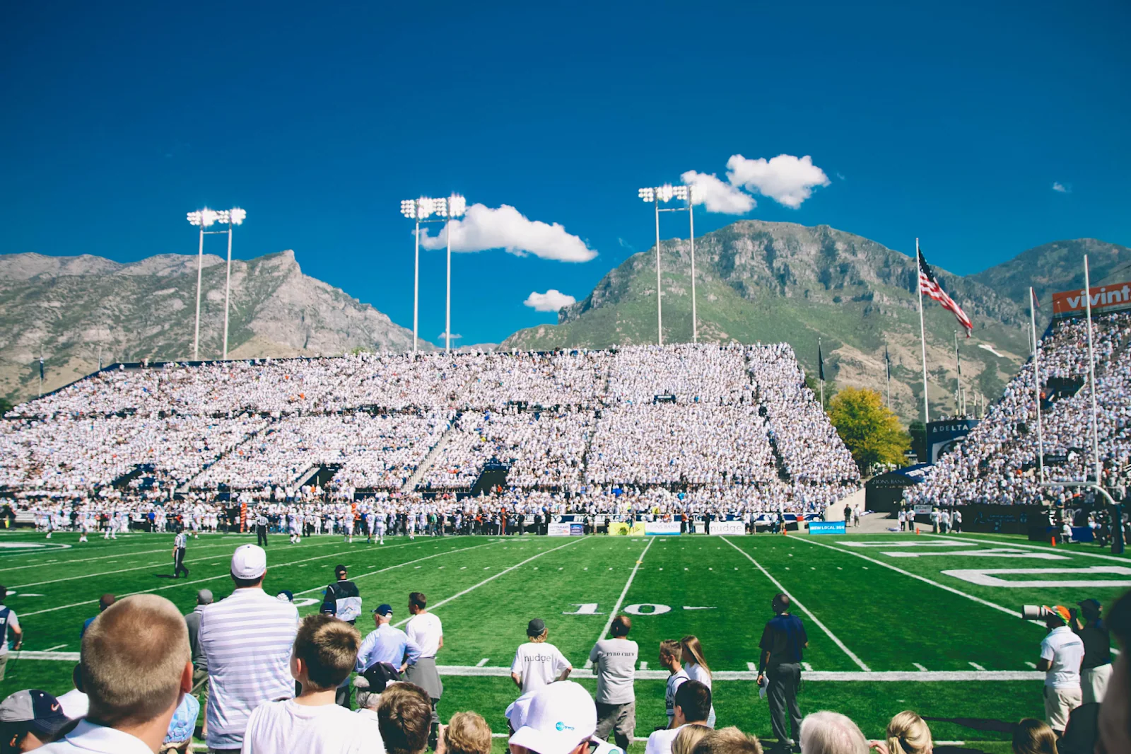sport game tickets