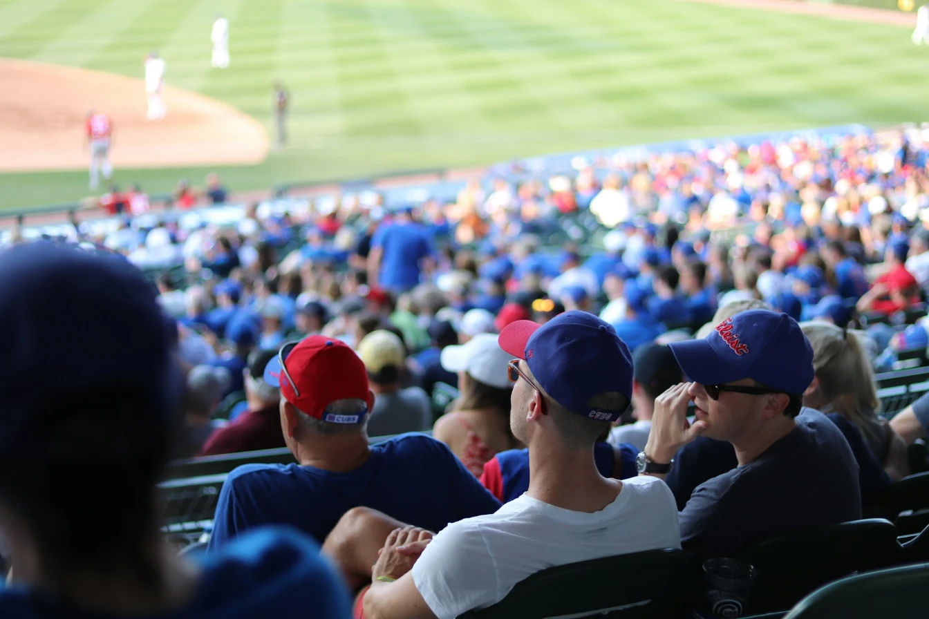 PassKit guide illustration for Sports Event Marketing: How to Win Fans On and Off the Field