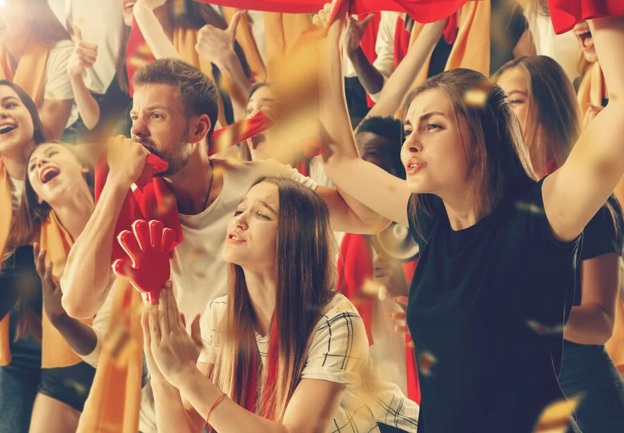 sports loyalty programs