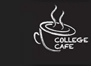 College Cafe logo