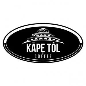 Kape Tol Coffee logo