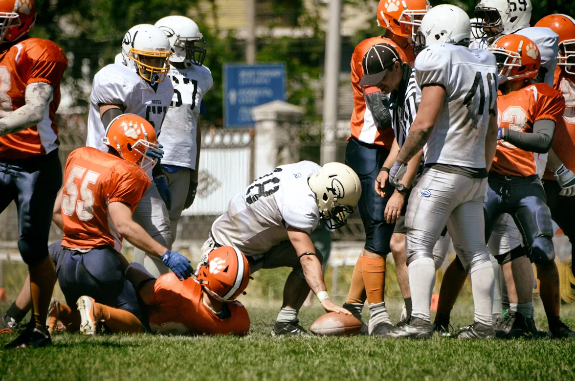 Digital ticketing for sports event organizers