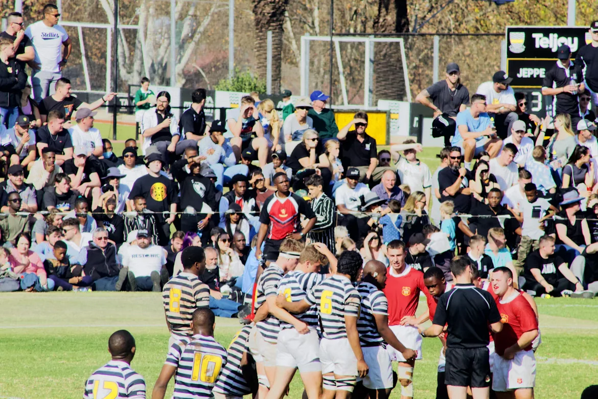 Mobile ticketing experience for sports fans
