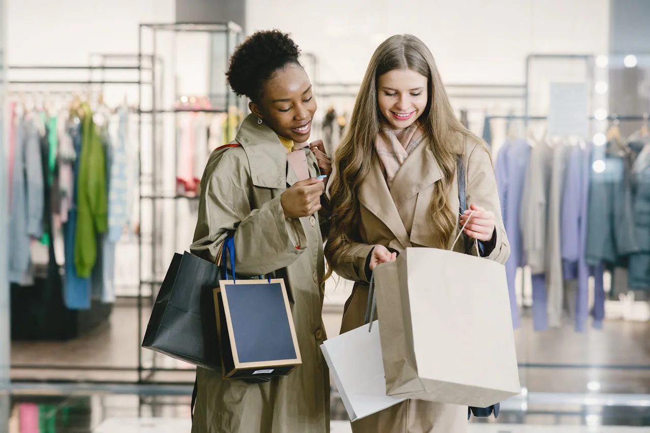 How To Create a Successful Tiered Loyalty Program illustration