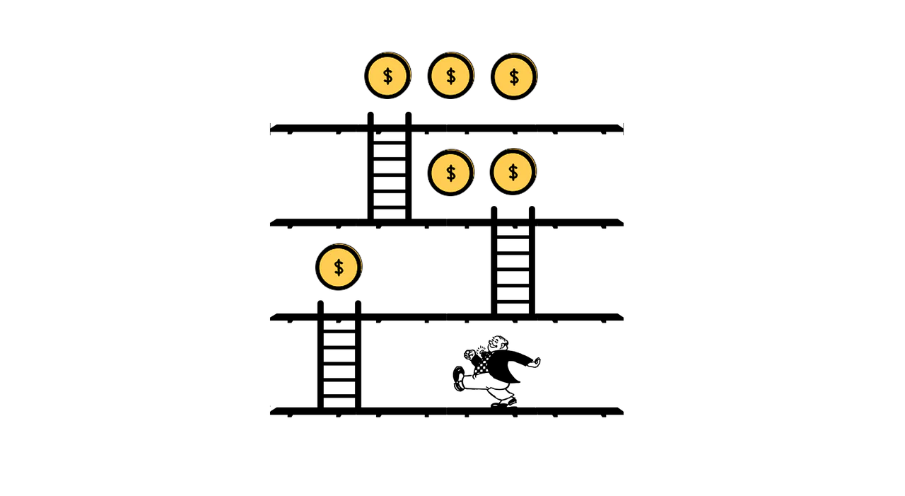 How To Create a Successful Tiered Loyalty Program illustration