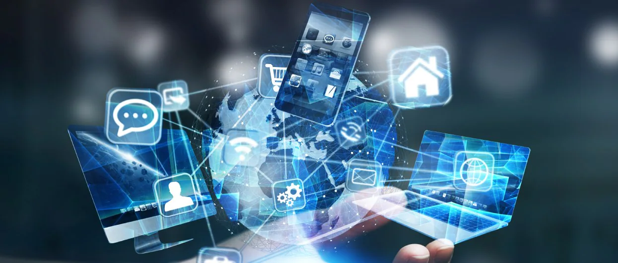 decentralized web3