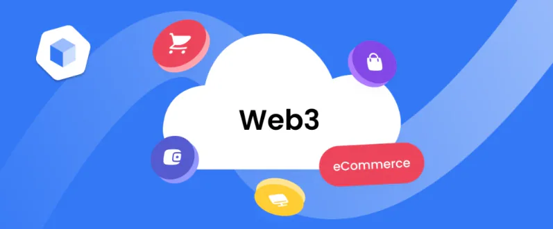 eCommerce industry and web3