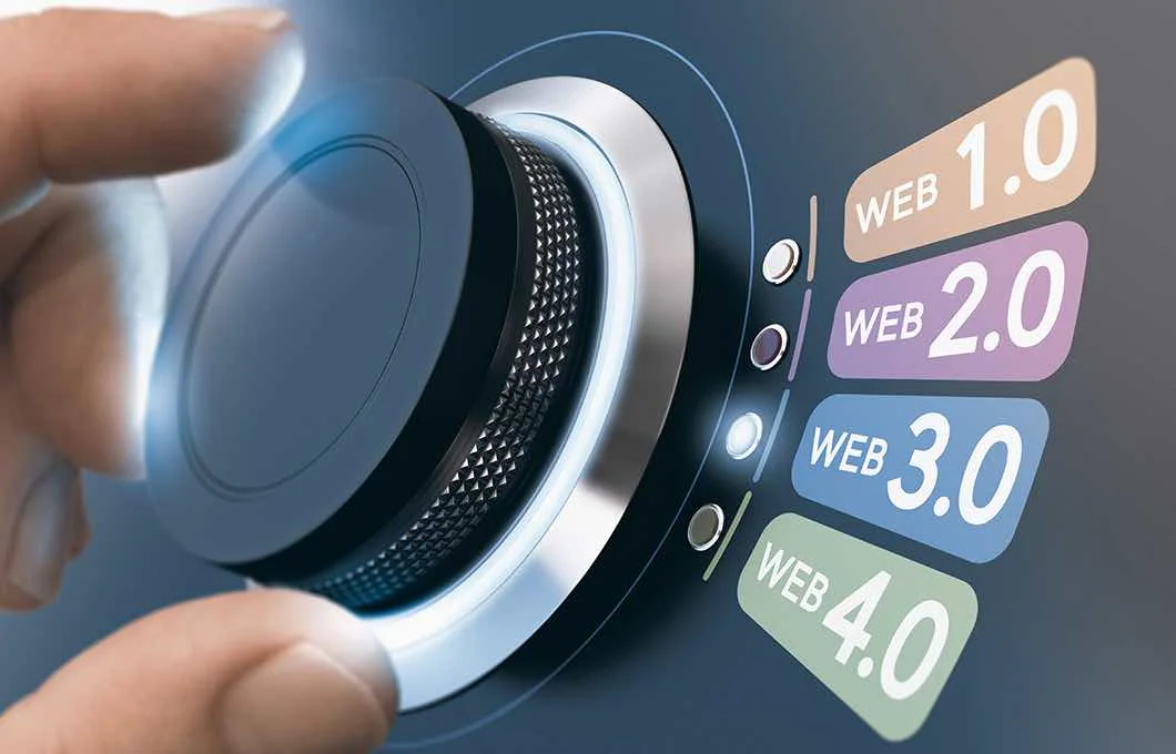 web3 features