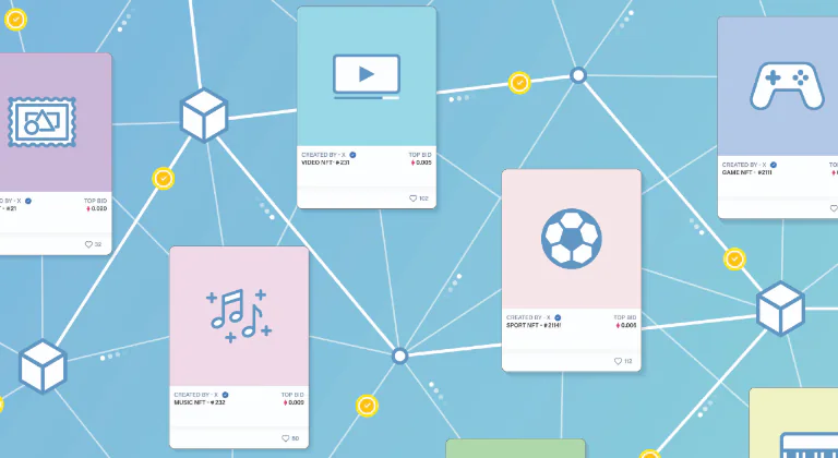 web3 industry impact