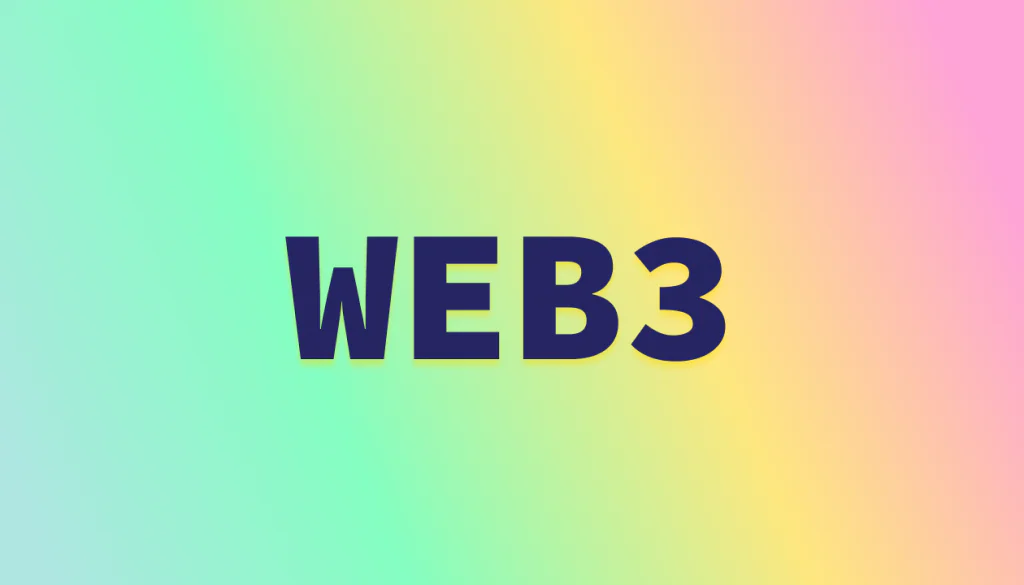 web3 rise
