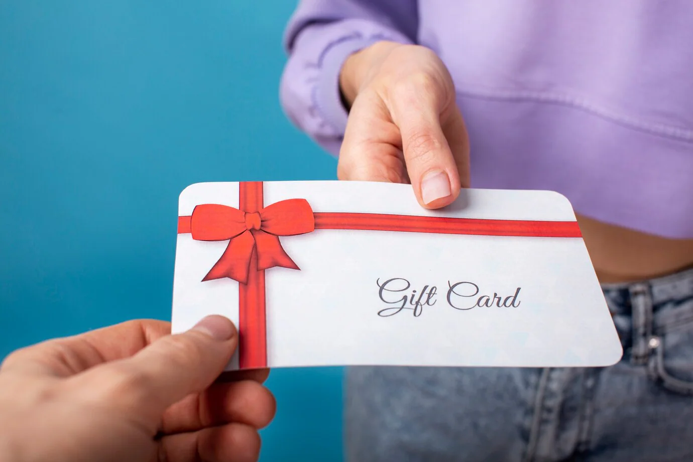 digital gift cards