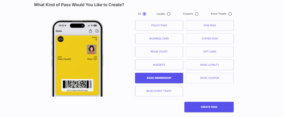 What Are Digital ID Cards? &amp; How To Create Them With Passkit illustration