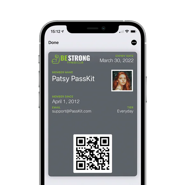 What Are Digital ID Cards? &amp; How To Create Them With Passkit illustration
