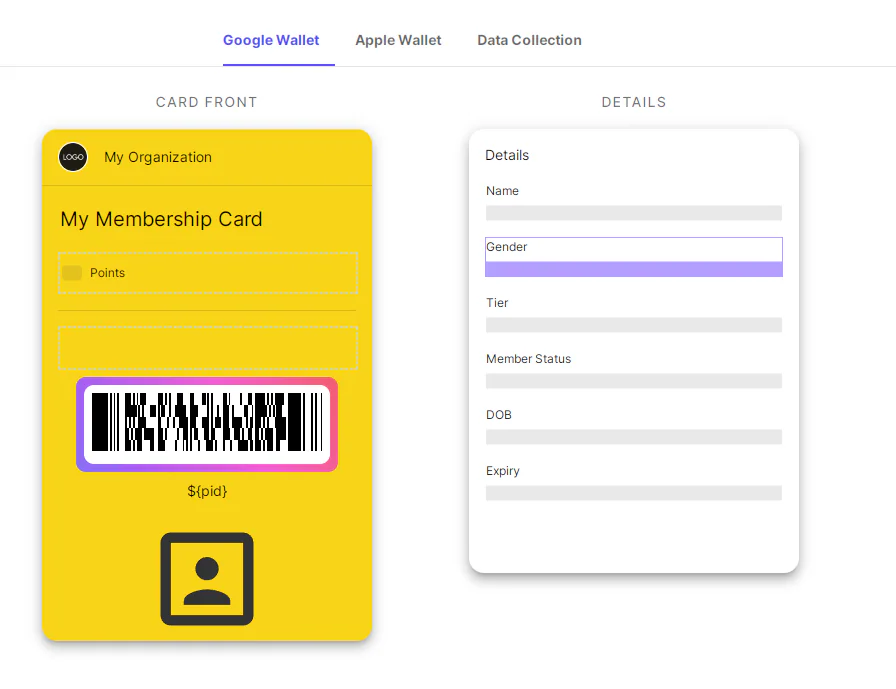 What Are Digital ID Cards? &amp; How To Create Them With Passkit illustration