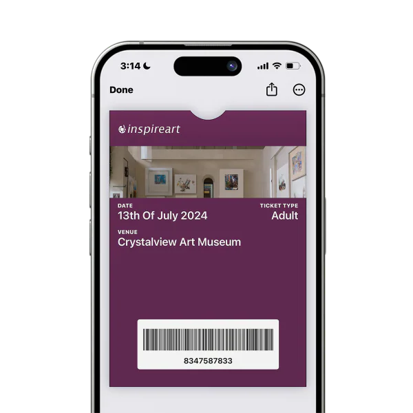 mobile ticketing technology