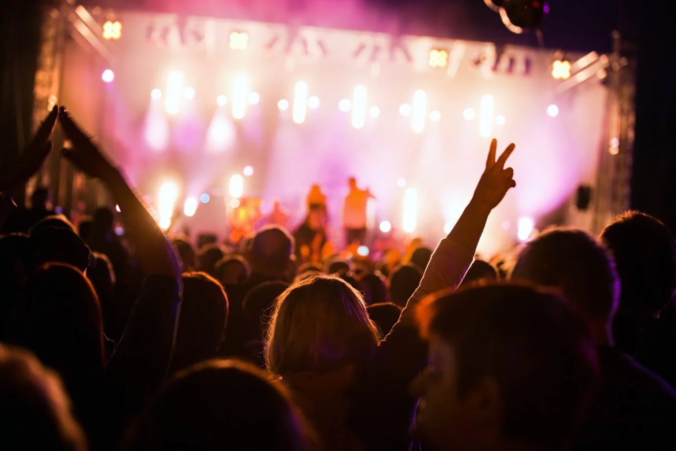 mobile tickets for event organizers