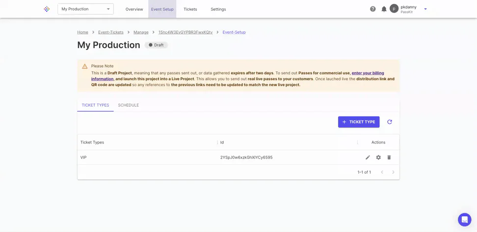 PassKit guide illustration for What Are Mobile Tickets and How to Create Them in 5 Minutes