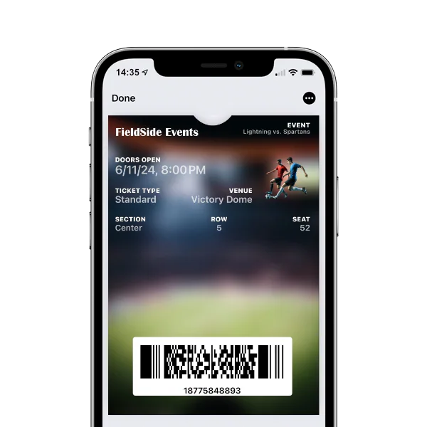 PassKit guide illustration for What Are Mobile Tickets and How to Create Them in 5 Minutes