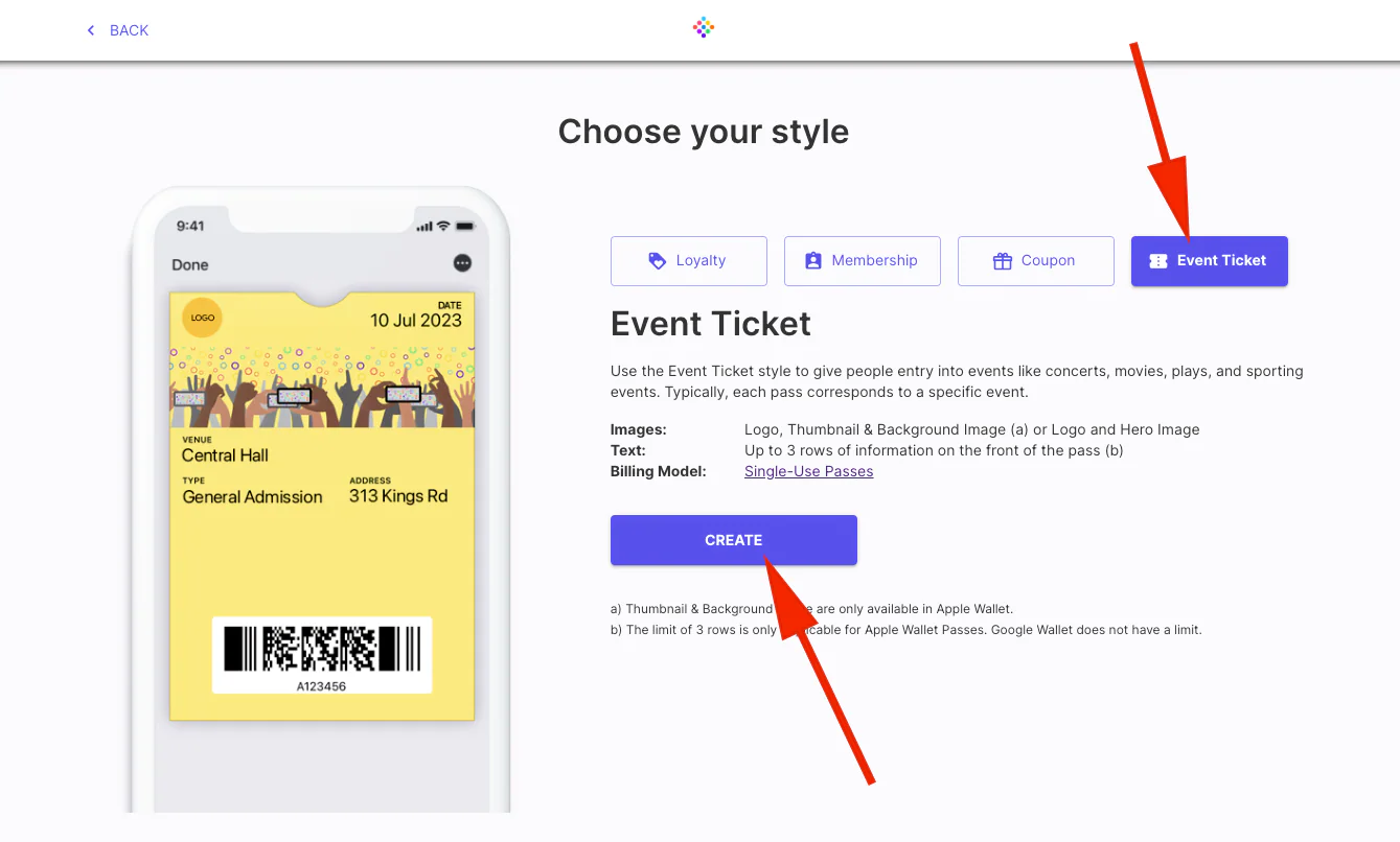 PassKit guide illustration for What Are Mobile Tickets and How to Create Them in 5 Minutes