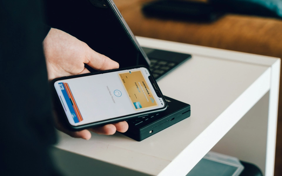 Future Of Mobile Wallet
